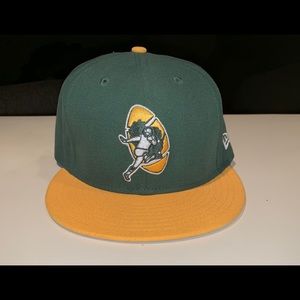 Green Bay Packers New Era 59Fifty